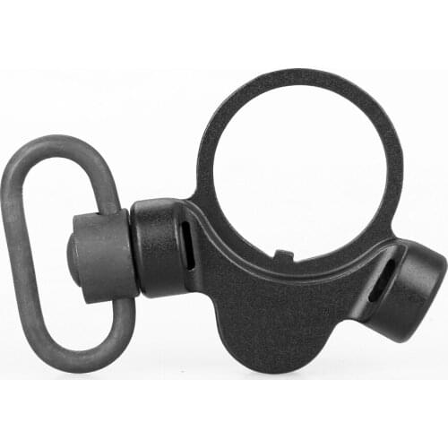 Free Shipping TROY Sling Adapter For Airsoft For Hunting GZ330026BK