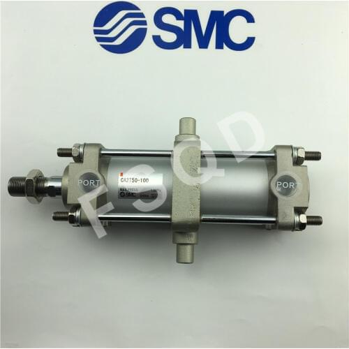 CA2T50-75 CA2T50-100 SMC Stainless steel mini-cylinder air cylinder pneumatic component air tools