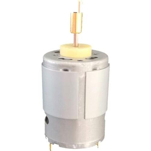 Q1QD Replacement 7200RPM Hair Clipper Motor Compatible with Wahl 8504/1919 Electric Clippers Motor