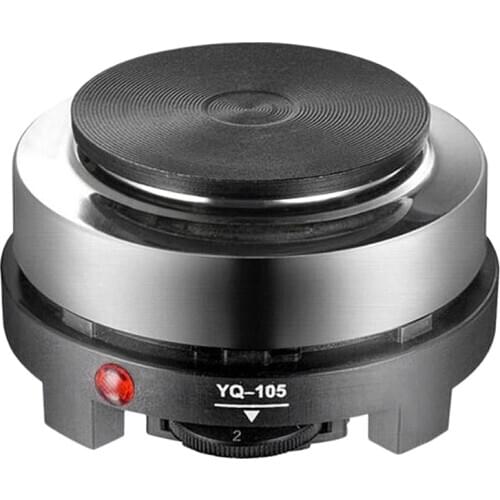 500W Mini Electric Heater Stove Hot Cooker Plate Milk Water Coffee Heating Furnace Multifunctional Kitchen Appliance Eu Plug