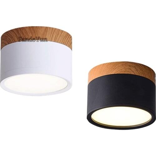 Потолочные светильники FandeYun China At AliExpress