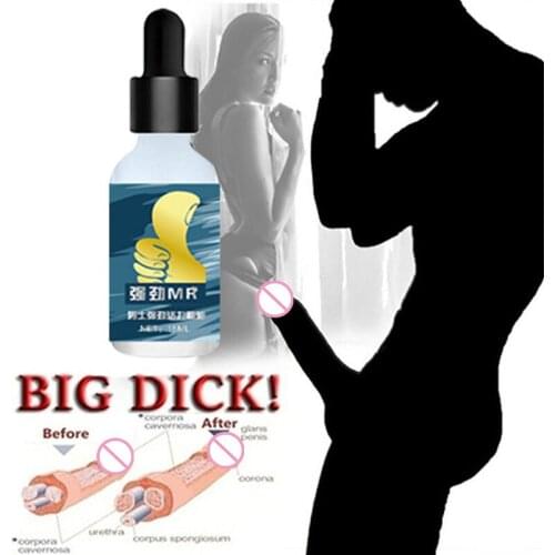 Big Dick Penis Enlargement Oil Sex Gel Increase Size Male Excited Delay Erection Gel Cock Growth Thicken Cream Adult Product 18
