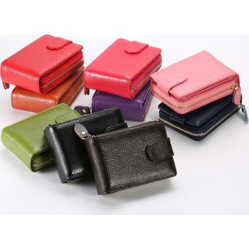 GOT-TOG Men's Wallets