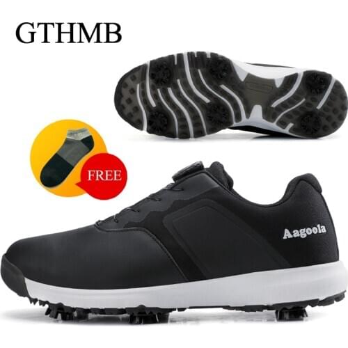 GTHMB Golf Shoes