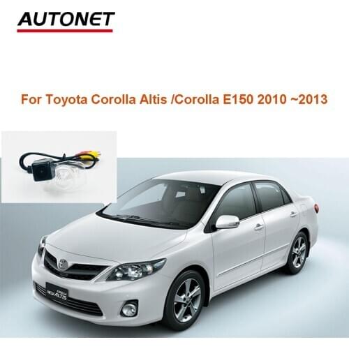 Yessun Rear view camera For Volkswagen VW Lavida Typ 18 2008~2011 CCD night view backup camera/ license plate camera