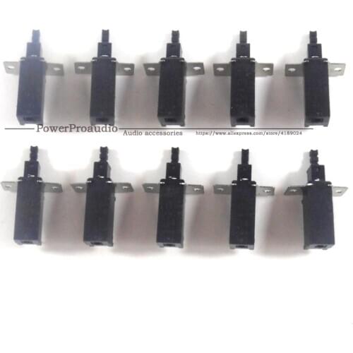 10PCS DSA1028 Power AC Switch button for Pioneer DJM600 DJM3000