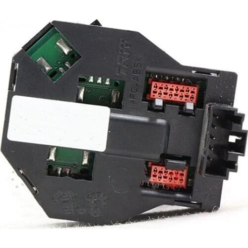 RWSYPL Multifunction Steering Wheel Module For VW Caddy Touran Tiguan Golf MK6 Amarok Seat Ibiza 5K0959542A 5C0959537 5C0959538