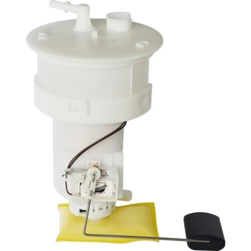 Electric Fuel Pump Module Assembly for Hyundai Accent L4 1.6L 06-11 7424M 311102D531/311102D531