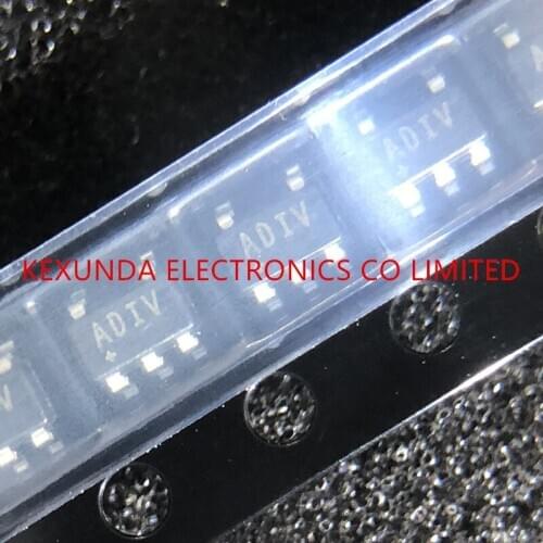 Original 5PCS MAX4372FEUK+T MAX4372FEUK MAX4372 ADIV SOT23-5 IC FREE SHIPPING