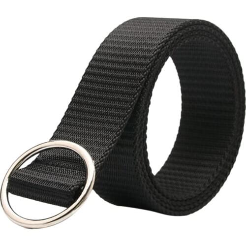 Metal Buckle Waist Belt Strap Cummerbund Casual Waistband For Women