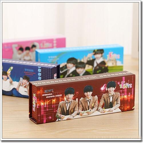 Ruixiang Pencil Cases Made Of Paper China