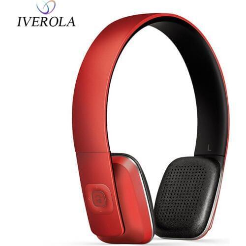 Univerola Headphones With Microphone