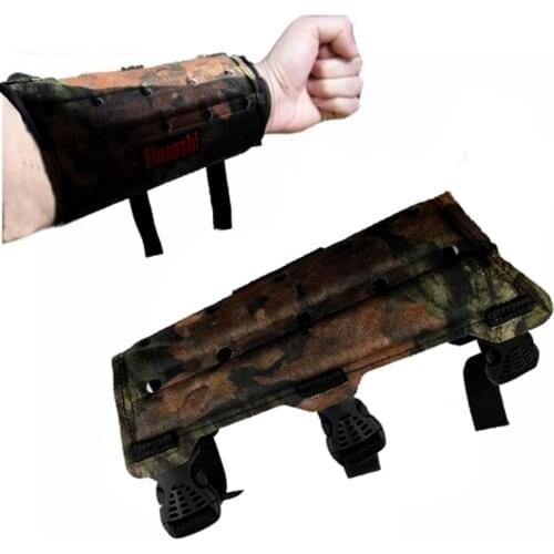 Wrister bow archery shooting quiver catapult broadheads sapan hunting target for arrows crossbow steel balls accessories band