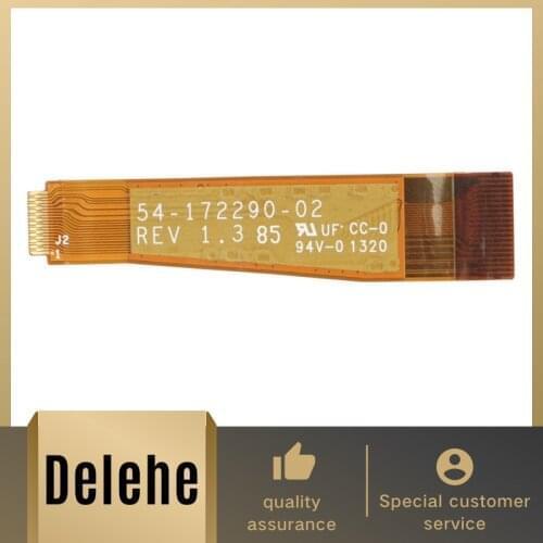 10pcs Scanner Flex Cable Replacement for Motorola Symbol MC3100 MC3190(for SE4500),Free delivery