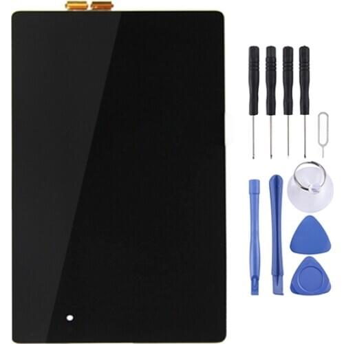 LCD Display + Touch Panel for Asus Google Nexus 7 (2nd Generation)