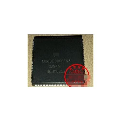 100% NEW MC68EC000FN8