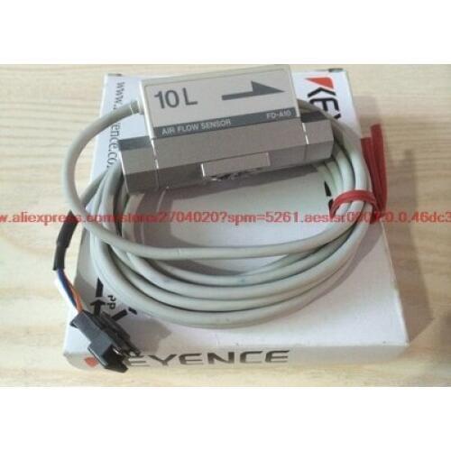 Brand new genuine FD-A10 flow sensor