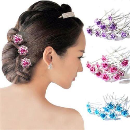 CY le le Hair Pins