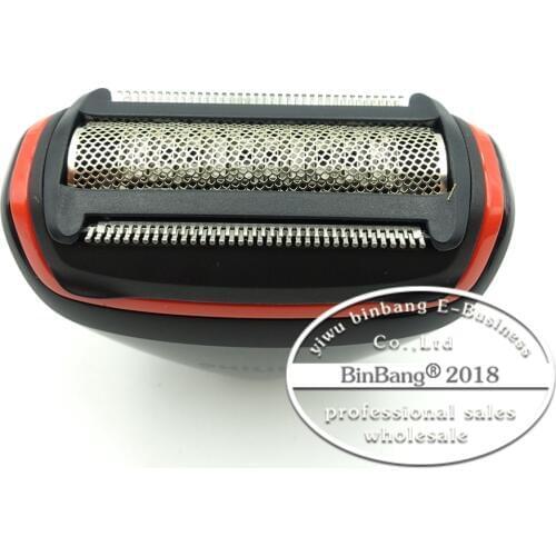 Razor Shaver blade Knife holder Clip Plastic base S720 S725 S728 S738 for Philips