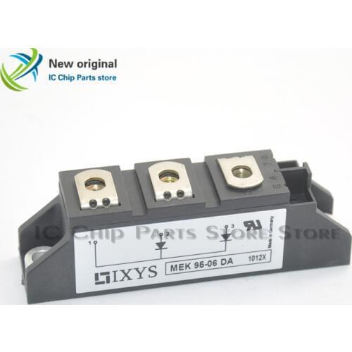 MEK95-06DA MEK95 MEK95-06 1/PCS New module