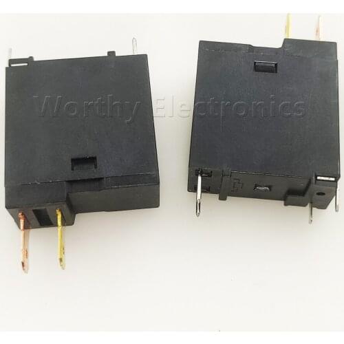 JQX-78F-012-H T-85 16A 12V 4-pin relay DIP4