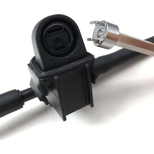 Windscreen Washer Nozzle Adjustment Tool Fits W204 W207 W212 W218 High Quality Durable Modification Repair Auto Parts Wholesale