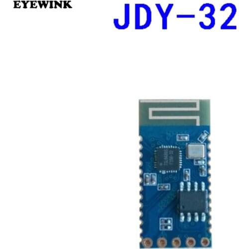 JDY-32 dual mode Bluetooth module SPP Bluetooth module BLE Bluetooth module BLE4.2 module