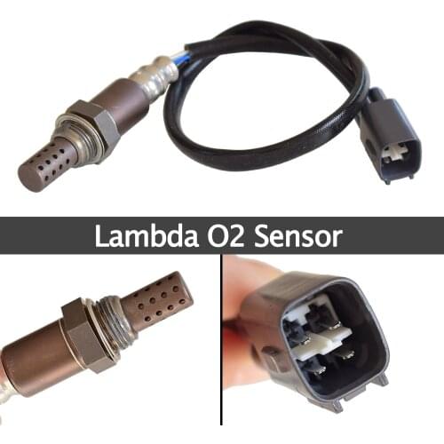 Oxygen Sensor O2 Lambda Sensor Air Fuel Ratio Sensor For Lexus LS Toyota Avensis Saloon Estate 2003-2008 89465-05110 8946505110