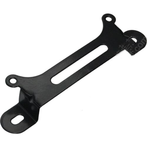 Longxin Jinlong Motorcycle Accessories LX125-58 Fuyue 110-36 Tuyue LX150-52 Headlamp Bracket