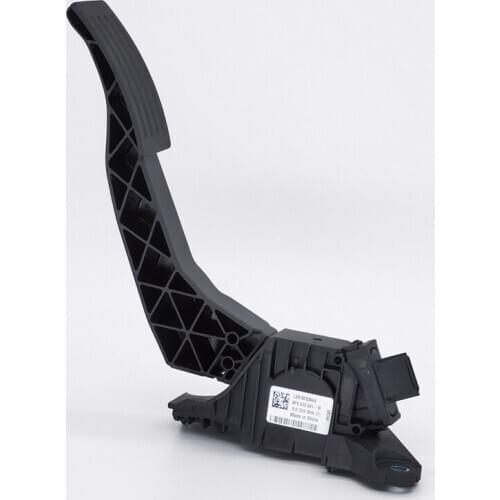 OEM LX61-9F836-AA Electronic Throttle Accelerator Pedal Assembly Accelerator Pedal Sensor For FORD