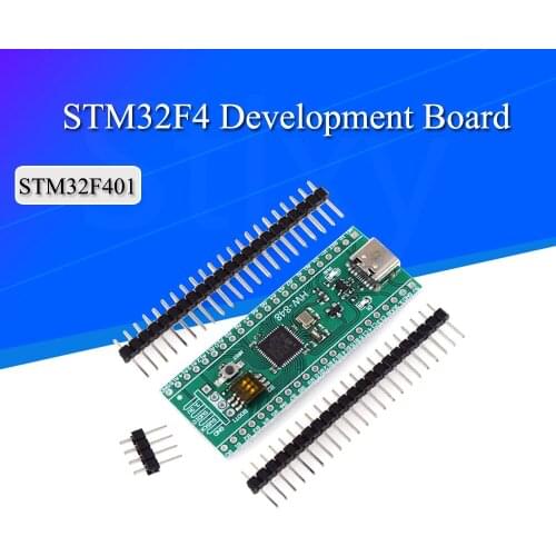 STM32F401 Development Board STM32F401CCU6 STM32F4 Development Board Learning Board