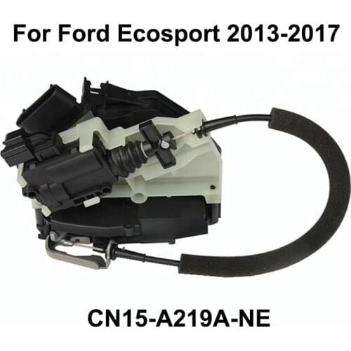 New Car Boot Tailgate Lock Actuator CN15A219ANE For Ford Ecosport 2013-2017 CN15-A219A-NE