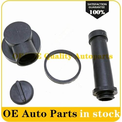 OECHE Lubrication Systems