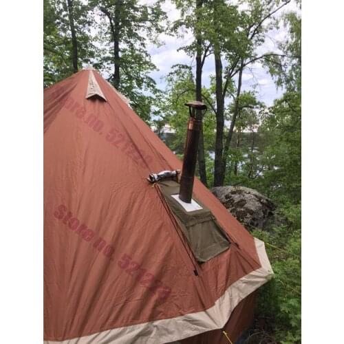 5 6 8 Person Mountaineering Car Glamming Yurt Family Sun Shelter Travel Awning Hiking Canopy Beach Relief Outdoor Camping Tent