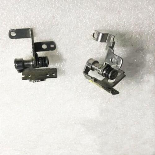 Original for sony PCG-41312T PCG-41311T VPCZ2 VPCZ215FC SVZ13 series SVZ1311S1C laptop hinges left & right hinge set