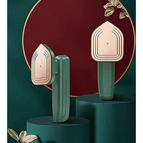 Hot Portable Mini Handheld Professional Micro Steam Iron Lightweight Steamer Travel