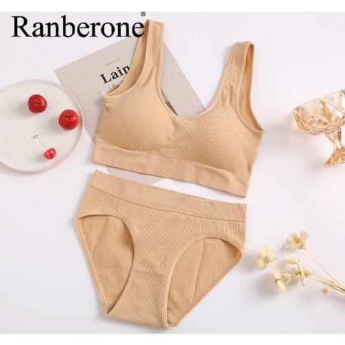 Женские пляжные топы Ranberone China At AliExpress