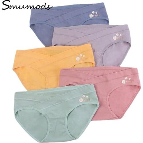 Smumods Clothes For Pregnant And Nursing Mothers