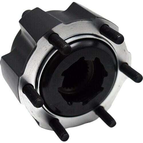 1PCS Free Running Wheel Hub 40260-1S700 for Nissan Frontier X-Terra Navara D22