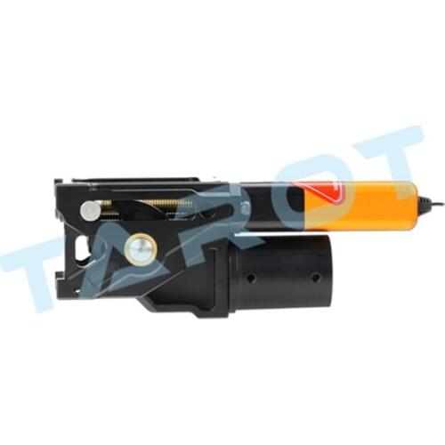 Tarot TL4N003 90 Gegrees Large Electric Retractable Landing Gear For 10-30KG FPV Drone Fixed-Wing Airplane
