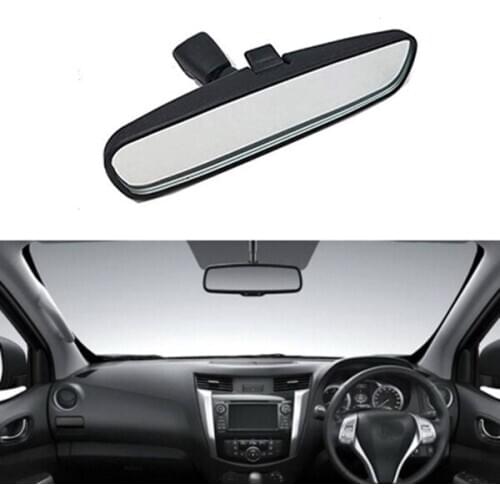 Interior Rear View Mirror for Nissan Navara 350Z Altima Maxima 96321-2DR0A