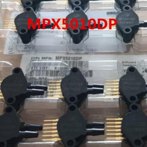 100% New original MPX5010DP MPX5010 SIP-6