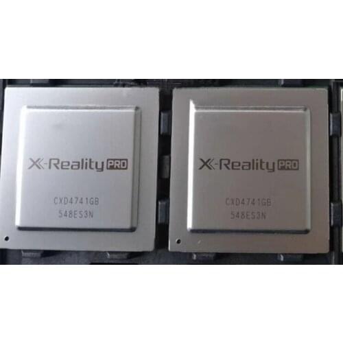 3PCS New CXD4741GB BGA