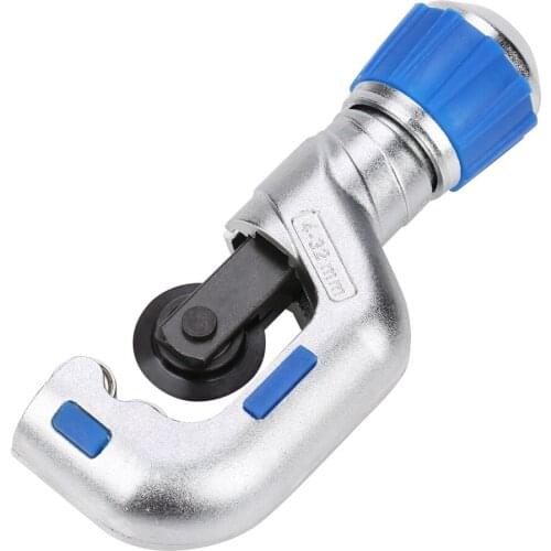 4-32mm/5-50mm Ball Bearing Pipe Cutter Tube Cutting Tool for Copper Aluminum Stainless Steel