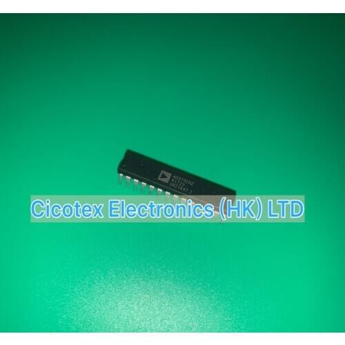 AD976CNZ DIP-28 AD976CN Z AD 976 CN IC ADC 16BIT 100KSPS 28DIP AD976 CNZ 976CNZ