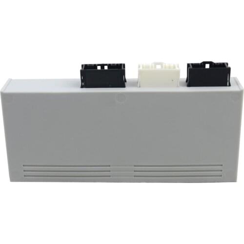 AP03 61357335274 7335274 Rear Trunk Lid Tailgate Back Door Control Module Unit Fit For BMW X5 E70 X6 E71 E72 2007-2014