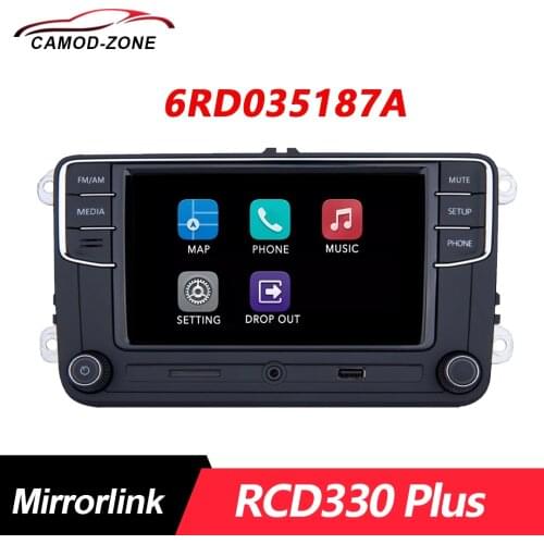 Camod-zone Car Multimedia Players
