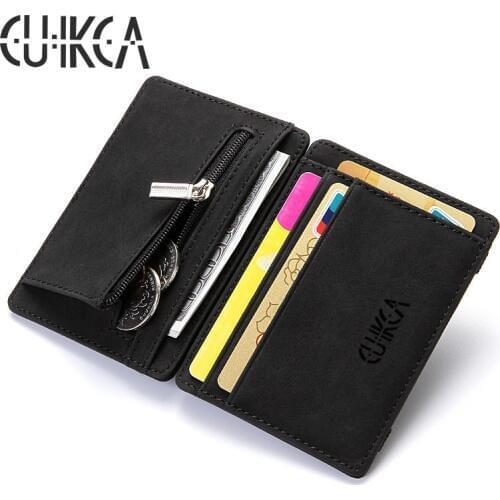 CUIKCA Women's Wallets