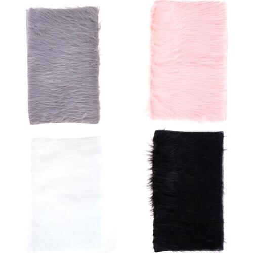 4 Colors Nails Earrings Bracelet Cosmetic Photo Background For Take Picture Background Washable 40*50CM Nail Art Equipment