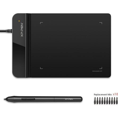 HIRMXY Graphic Tablets